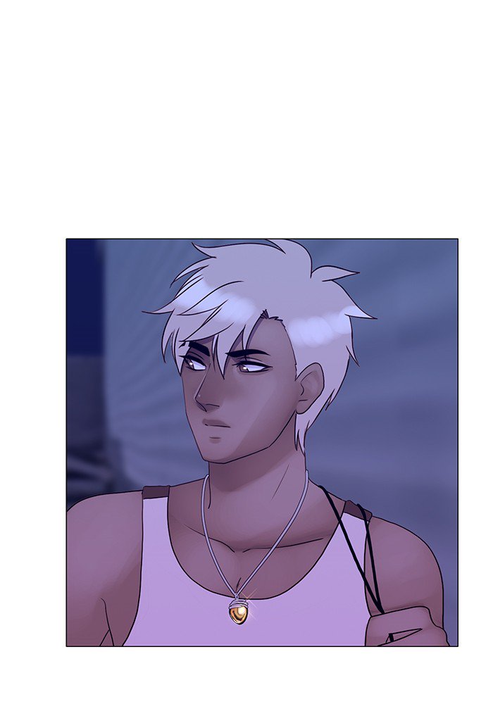 Siren’s Lament Chapter 127 - page 8