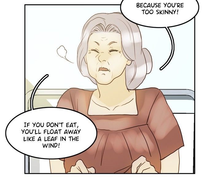 Siren’s Lament Chapter 30 - page 11