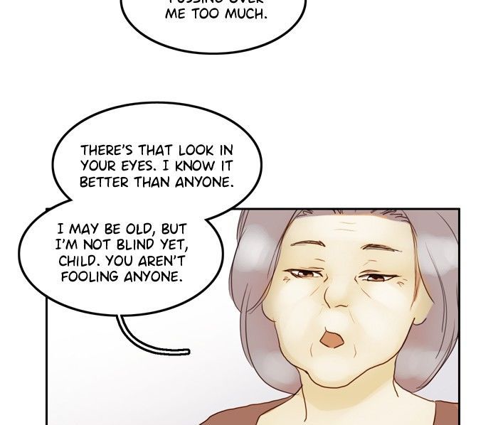Siren’s Lament Chapter 30 - page 13