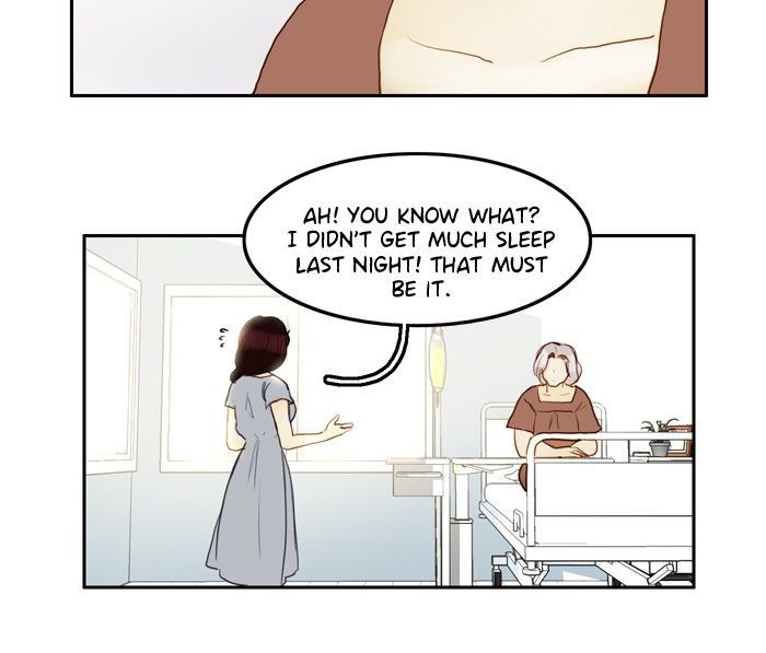 Siren’s Lament Chapter 30 - page 14