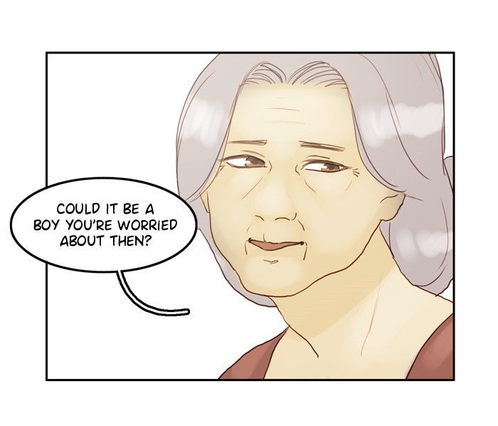 Siren’s Lament Chapter 30 - page 16