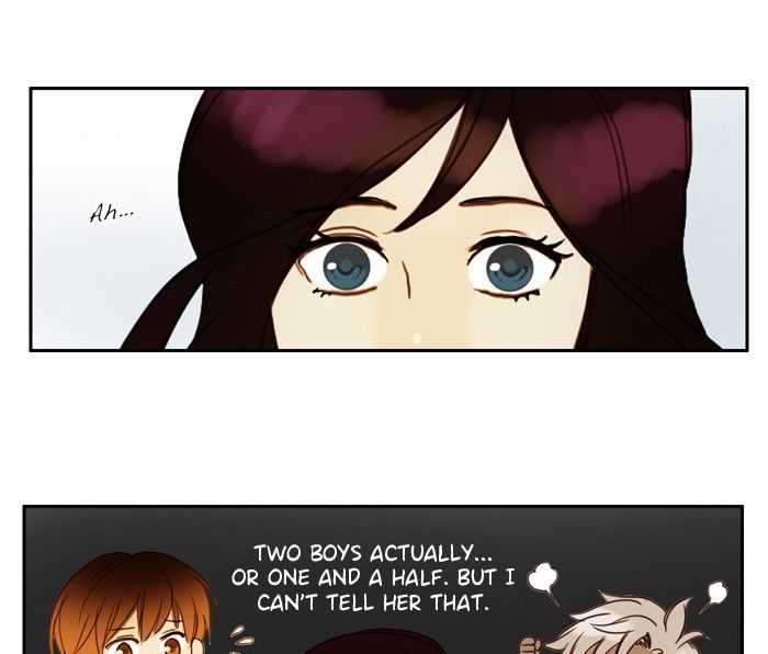 Siren’s Lament Chapter 30 - page 17