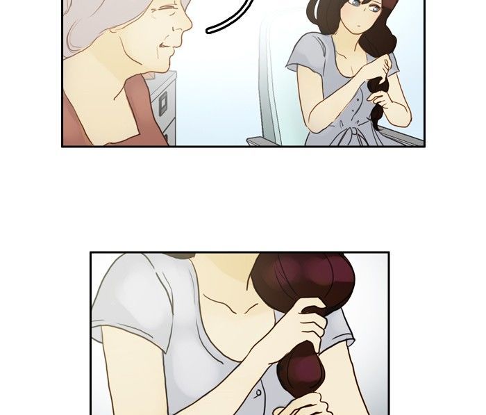 Siren’s Lament Chapter 30 - page 20