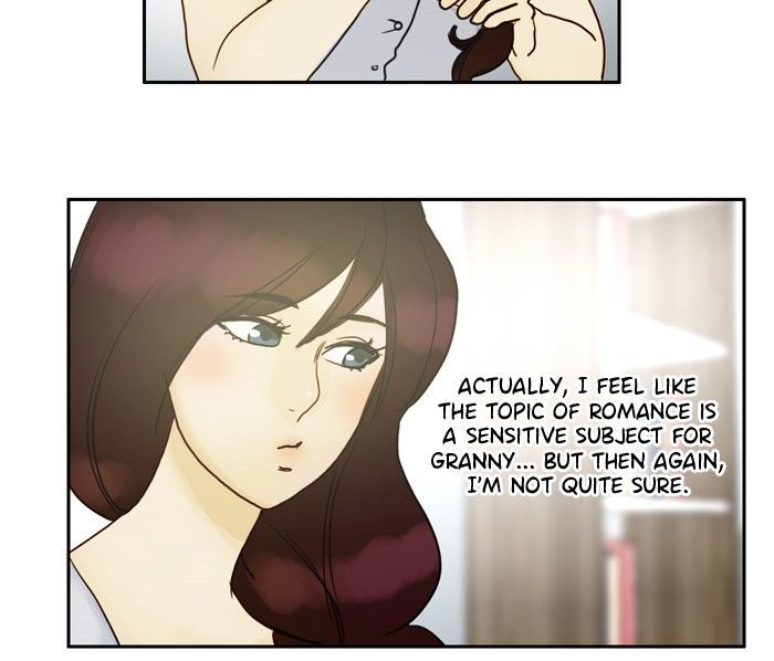 Siren’s Lament Chapter 30 - page 21