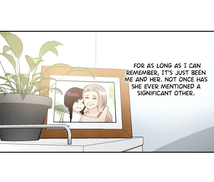 Siren’s Lament Chapter 30 - page 22