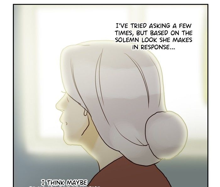 Siren’s Lament Chapter 30 - page 23
