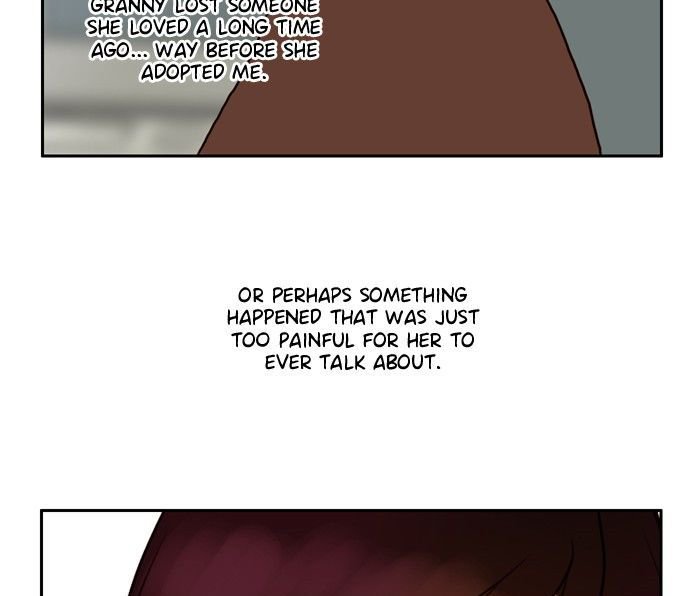 Siren’s Lament Chapter 30 - page 24
