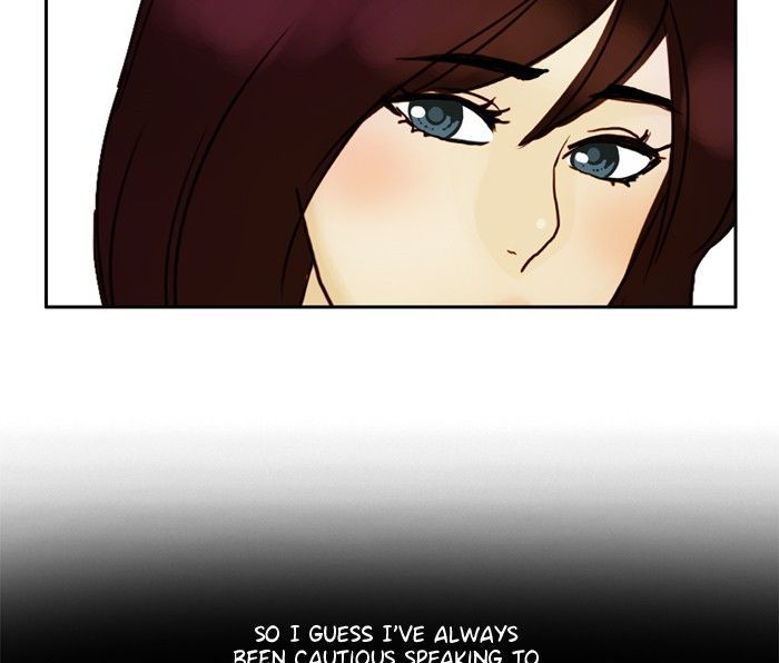 Siren’s Lament Chapter 30 - page 25