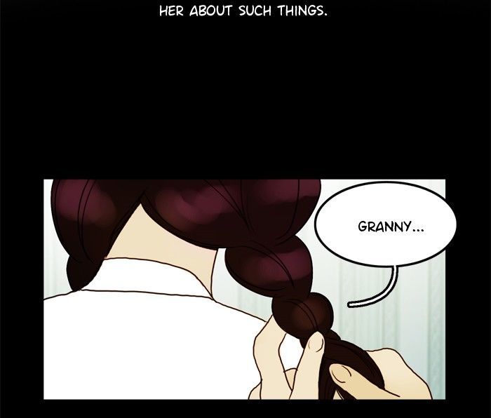 Siren’s Lament Chapter 30 - page 26