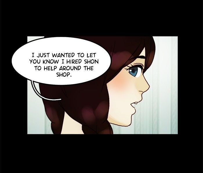 Siren’s Lament Chapter 30 - page 27