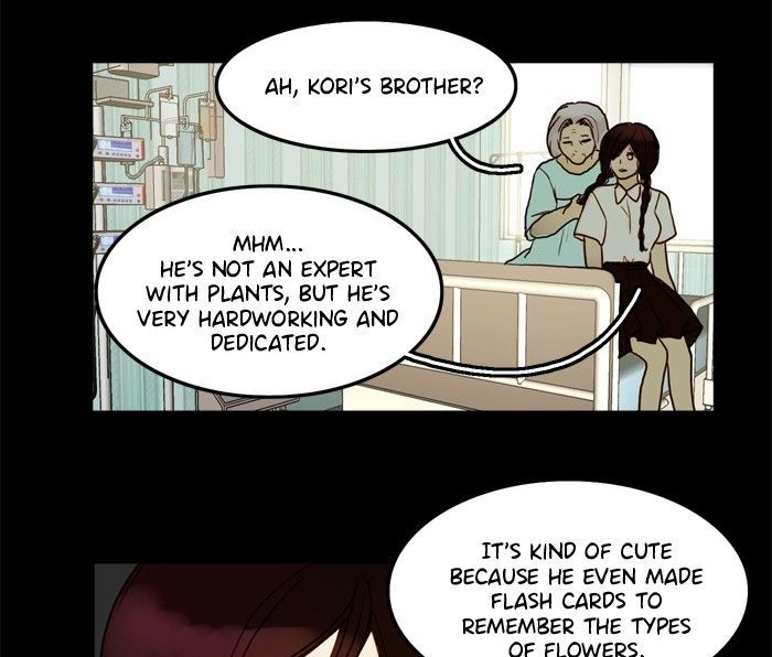 Siren’s Lament Chapter 30 - page 28