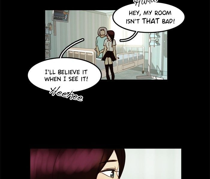 Siren’s Lament Chapter 30 - page 31