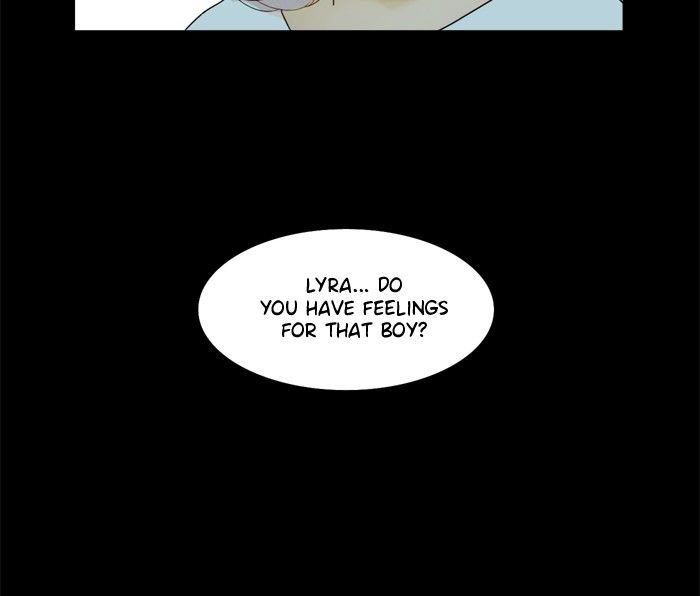 Siren’s Lament Chapter 30 - page 33