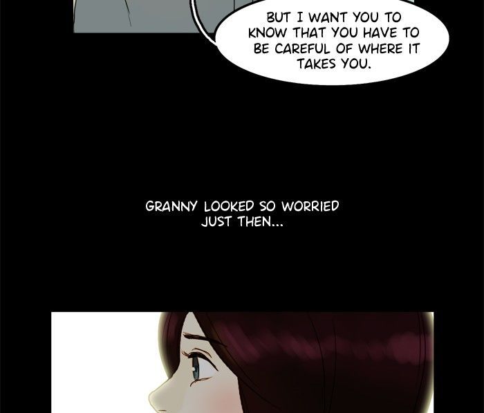Siren’s Lament Chapter 30 - page 36
