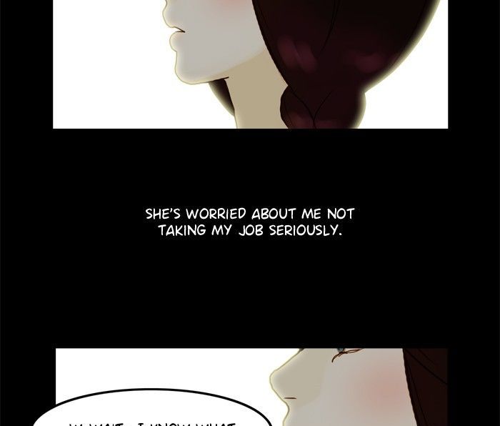 Siren’s Lament Chapter 30 - page 37