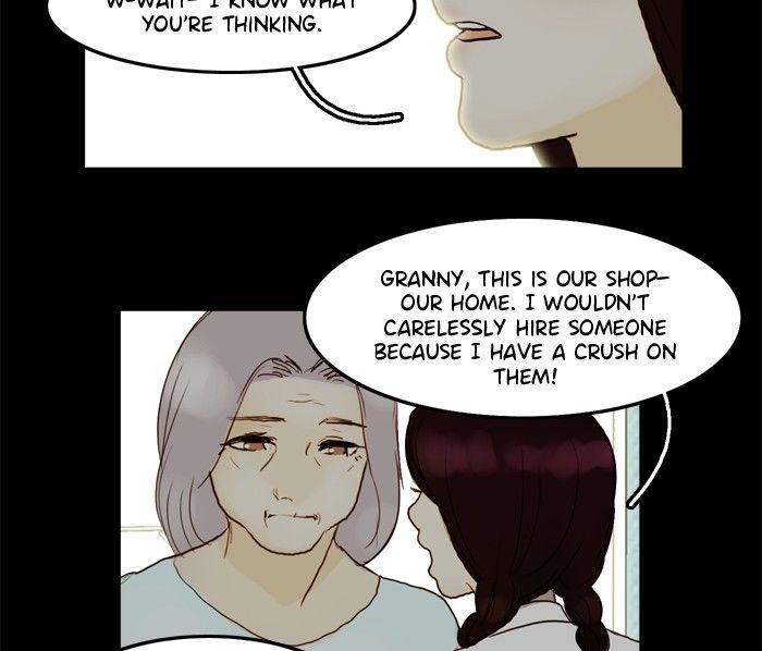 Siren’s Lament Chapter 30 - page 38