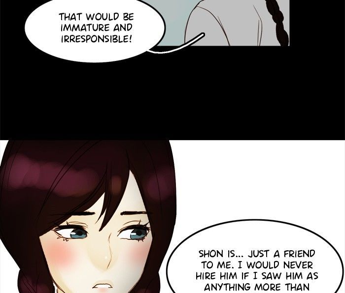Siren’s Lament Chapter 30 - page 39