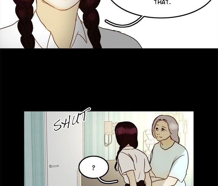 Siren’s Lament Chapter 30 - page 40