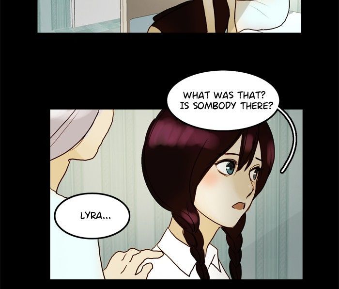 Siren’s Lament Chapter 30 - page 41