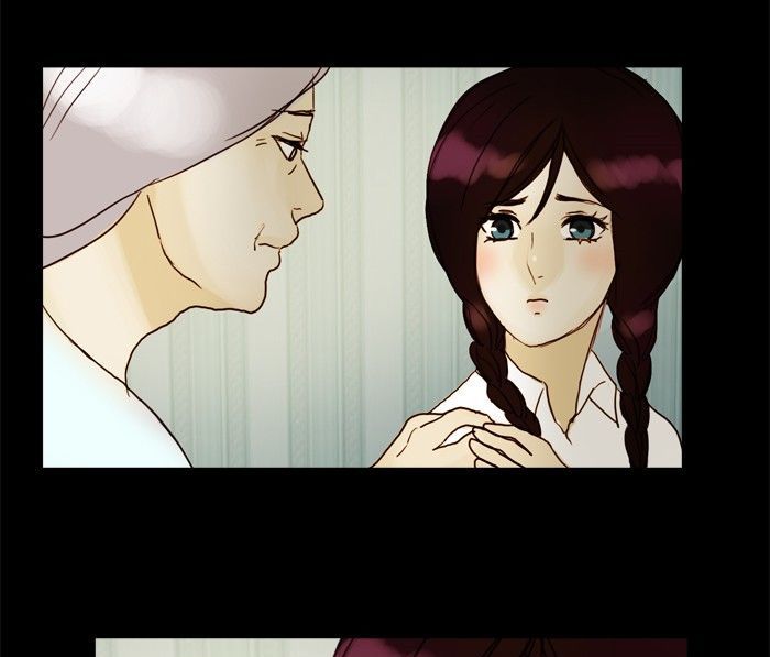 Siren’s Lament Chapter 30 - page 42