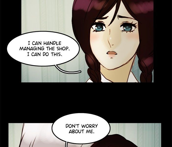 Siren’s Lament Chapter 30 - page 43