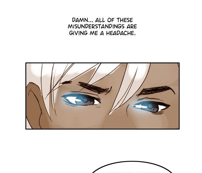 Siren’s Lament Chapter 30 - page 47