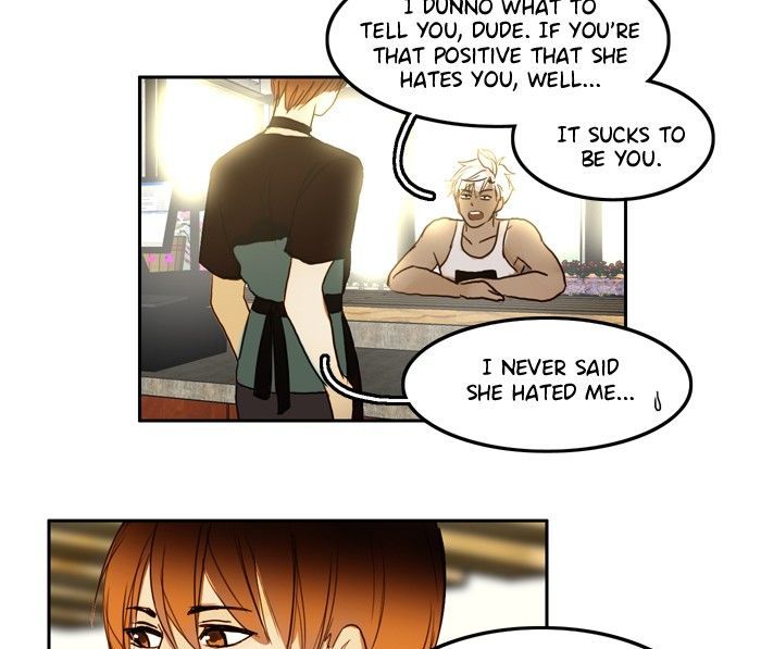 Siren’s Lament Chapter 30 - page 48