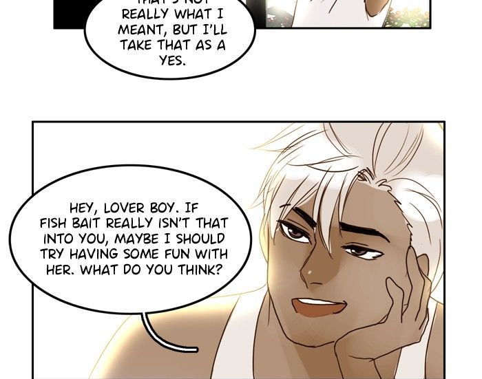 Siren’s Lament Chapter 30 - page 51