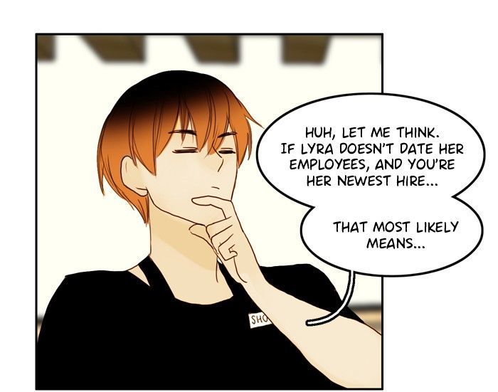 Siren’s Lament Chapter 30 - page 53
