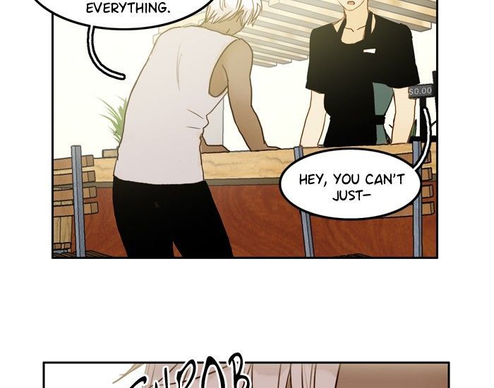 Siren’s Lament Chapter 30 - page 55