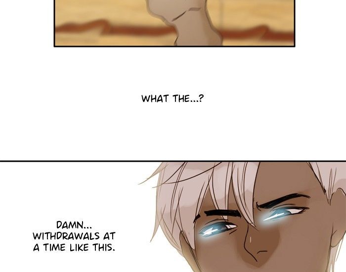 Siren’s Lament Chapter 30 - page 57