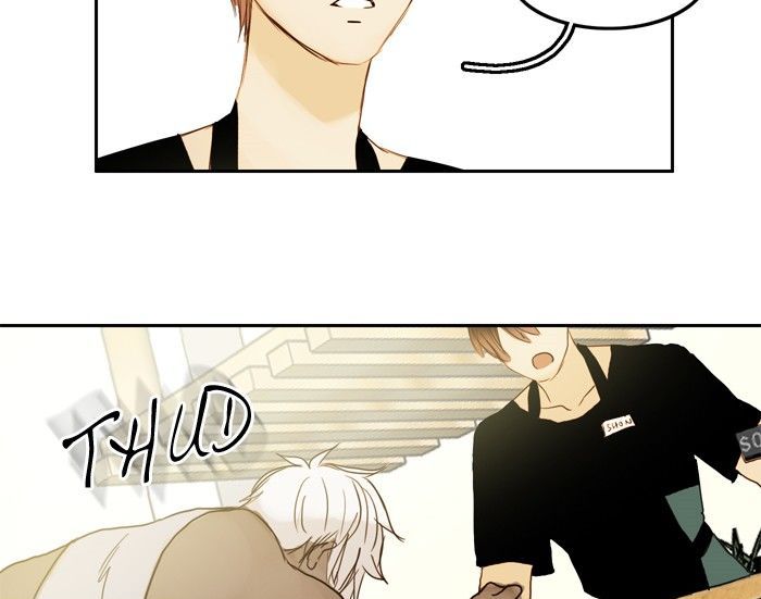 Siren’s Lament Chapter 30 - page 59