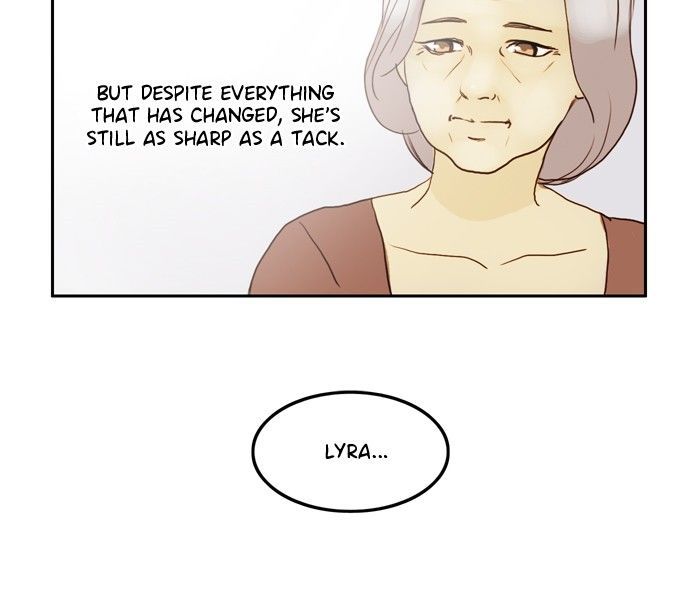 Siren’s Lament Chapter 30 - page 6
