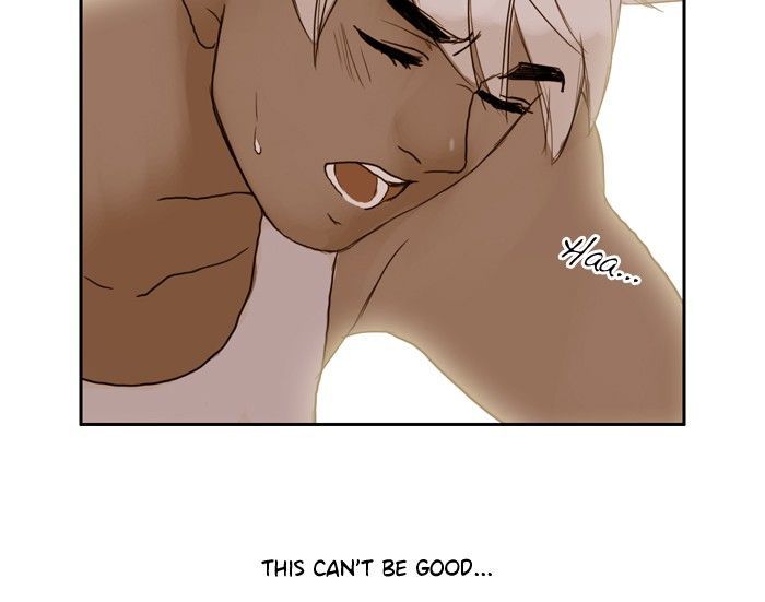 Siren’s Lament Chapter 30 - page 61