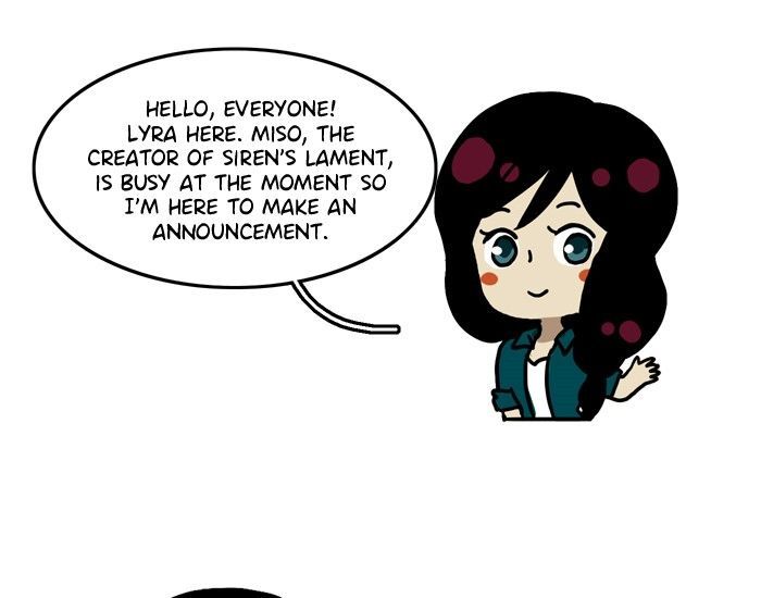 Siren’s Lament Chapter 30 - page 64