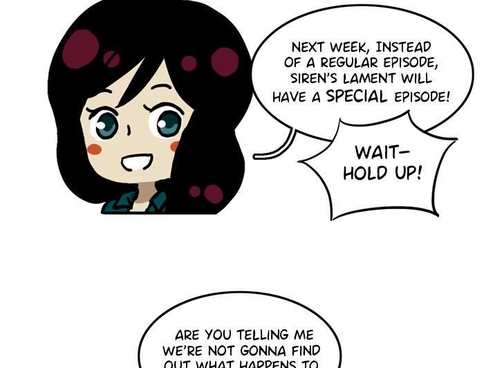 Siren’s Lament Chapter 30 - page 65
