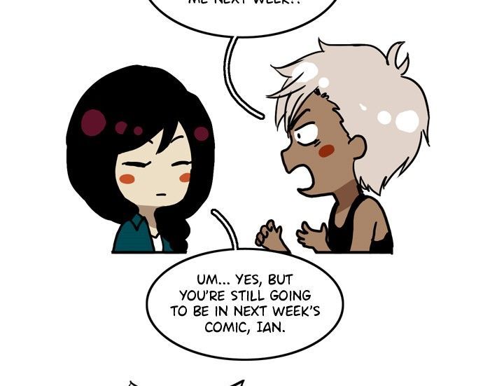 Siren’s Lament Chapter 30 - page 66