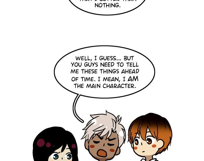 Siren’s Lament Chapter 30 - page 68