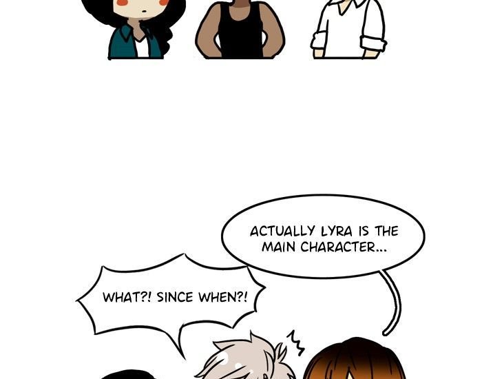 Siren’s Lament Chapter 30 - page 69