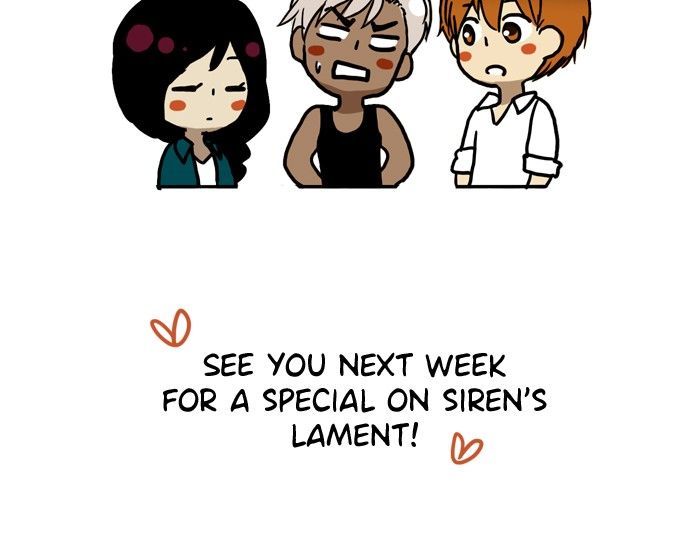 Siren’s Lament Chapter 30 - page 70