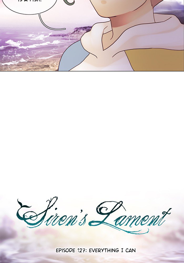 Siren’s Lament Chapter 140 - page 16