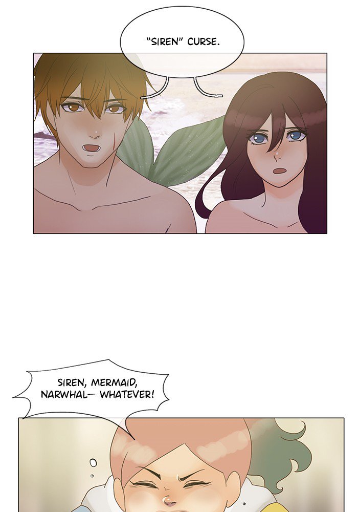 Siren’s Lament Chapter 140 - page 18