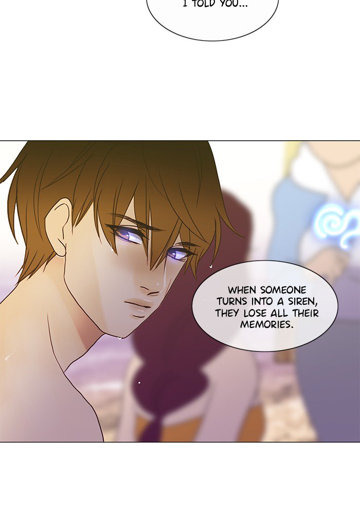 Siren’s Lament Chapter 140 - page 25