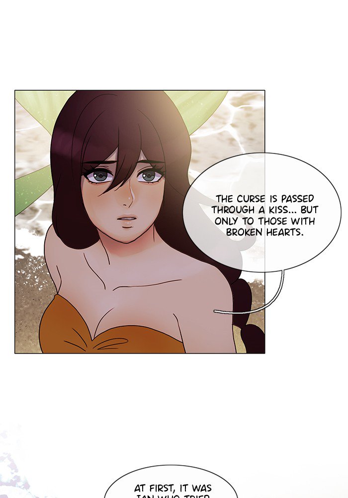 Siren’s Lament Chapter 140 - page 26