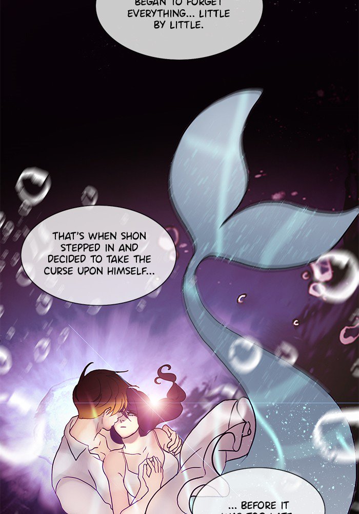 Siren’s Lament Chapter 140 - page 29