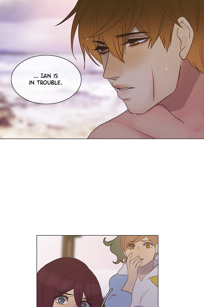 Siren’s Lament Chapter 140 - page 32