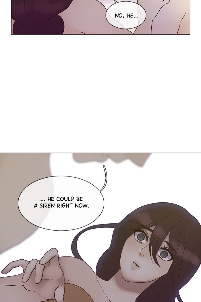 Siren’s Lament Chapter 140 - page 34