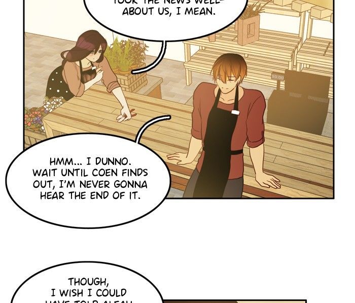Siren’s Lament Chapter 52 - page 16