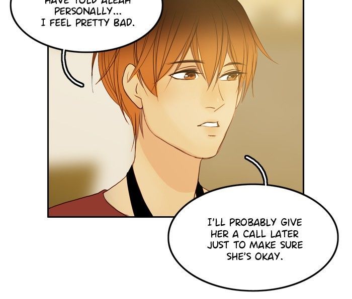 Siren’s Lament Chapter 52 - page 17