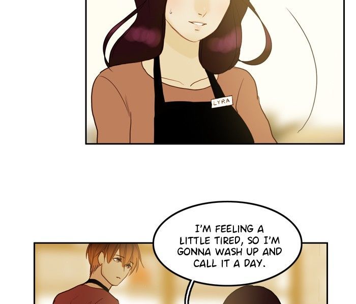 Siren’s Lament Chapter 52 - page 19